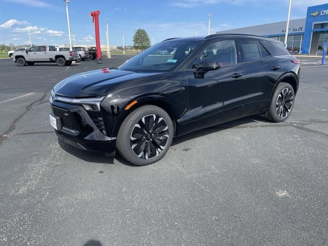 2024 Chevrolet Blazer EV eAWD RS