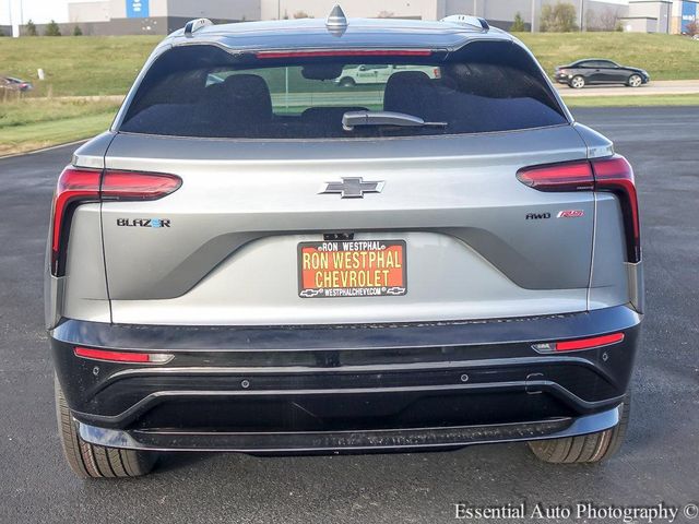 2024 Chevrolet Blazer EV eAWD RS