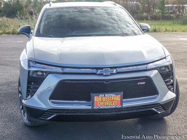 2024 Chevrolet Blazer EV eAWD RS