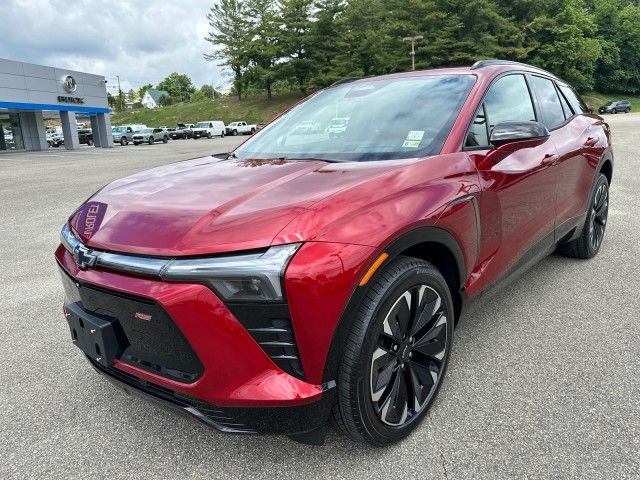 2024 Chevrolet Blazer EV eAWD RS