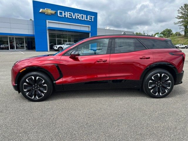 2024 Chevrolet Blazer EV eAWD RS