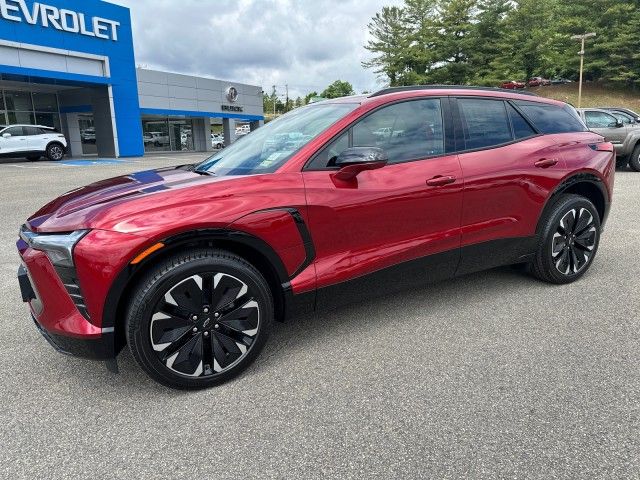 2024 Chevrolet Blazer EV eAWD RS