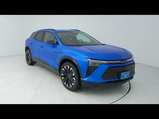 2024 Chevrolet Blazer EV eAWD RS