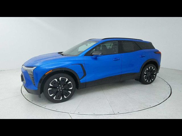 2024 Chevrolet Blazer EV eAWD RS