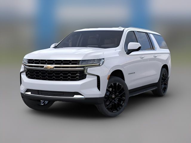 2024 Chevrolet Blazer EV eAWD RS