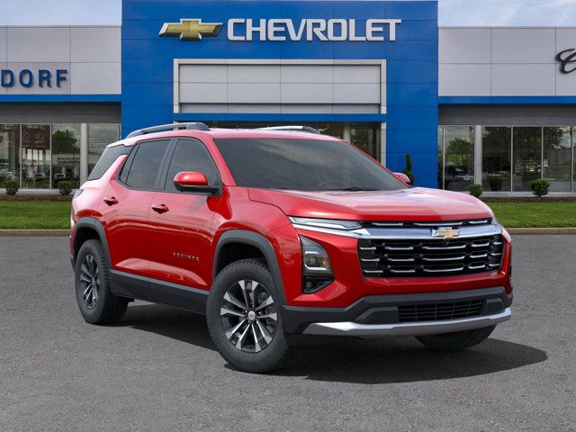 2024 Chevrolet Blazer EV eAWD RS