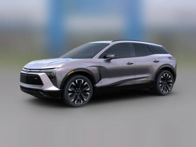 2024 Chevrolet Blazer EV eAWD RS