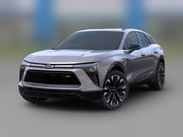 2024 Chevrolet Blazer EV eAWD RS