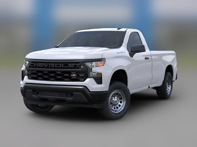 2024 Chevrolet Blazer EV eAWD RS