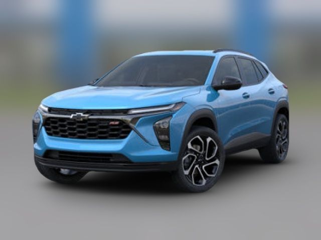 2024 Chevrolet Blazer EV eAWD RS