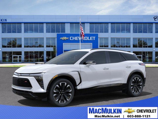 2024 Chevrolet Blazer EV eAWD RS