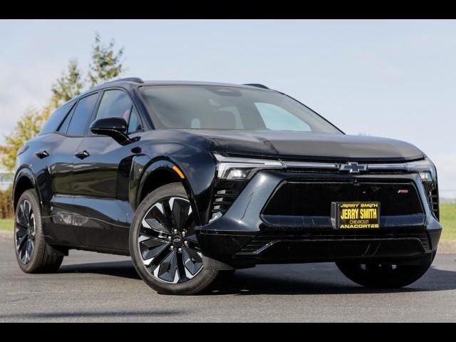 2024 Chevrolet Blazer EV eAWD RS