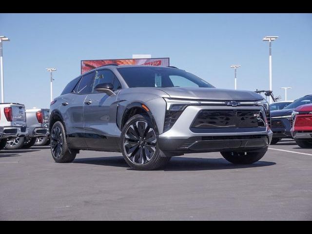 2024 Chevrolet Blazer EV eAWD RS