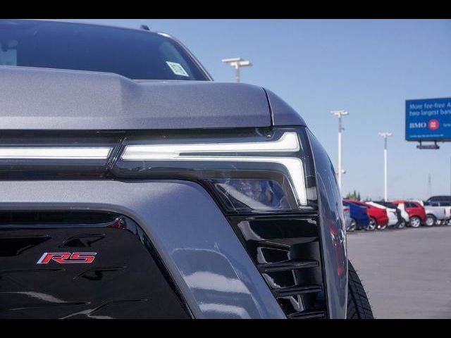 2024 Chevrolet Blazer EV eAWD RS