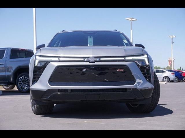 2024 Chevrolet Blazer EV eAWD RS