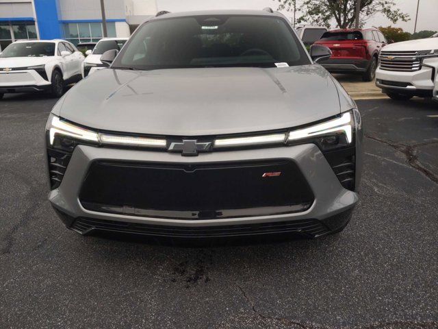 2024 Chevrolet Blazer EV eAWD RS