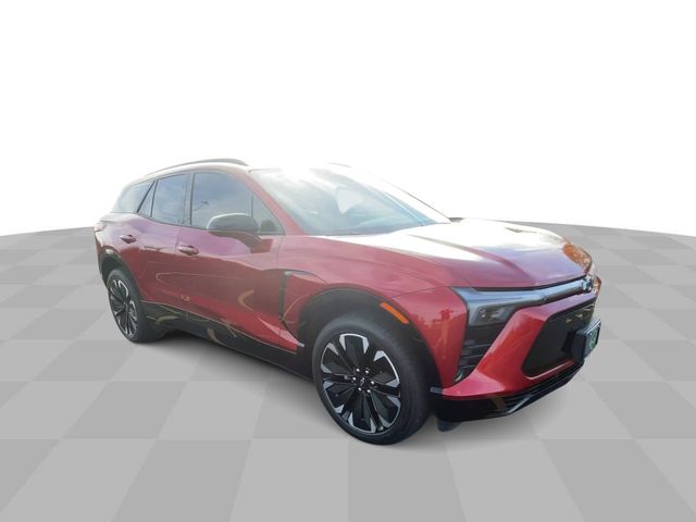 2024 Chevrolet Blazer EV eAWD RS