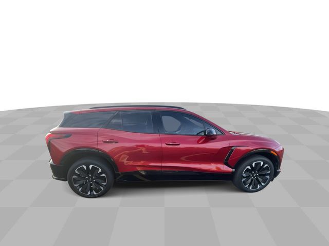 2024 Chevrolet Blazer EV eAWD RS