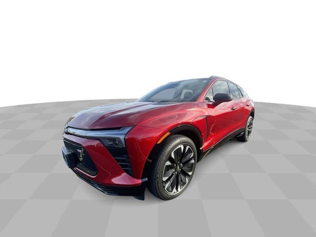 2024 Chevrolet Blazer EV eAWD RS