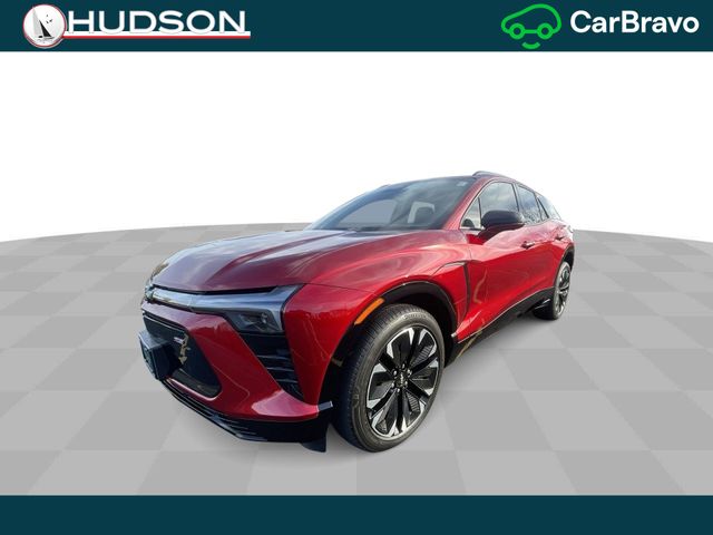 2024 Chevrolet Blazer EV eAWD RS