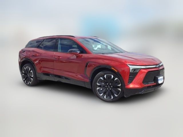 2024 Chevrolet Blazer EV eAWD RS