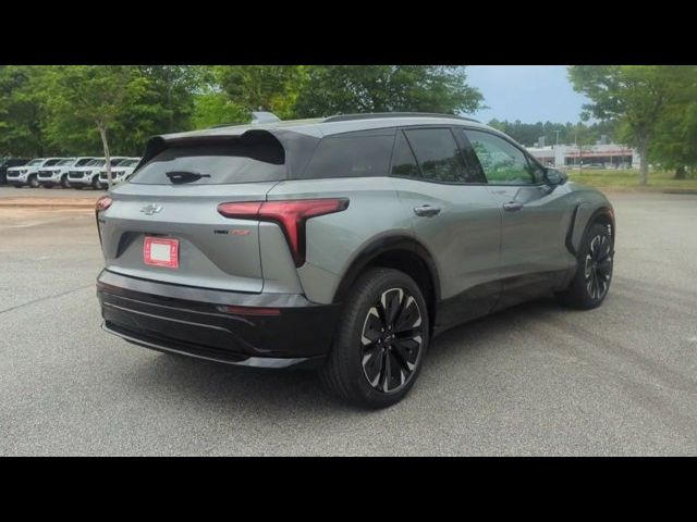 2024 Chevrolet Blazer EV eAWD RS