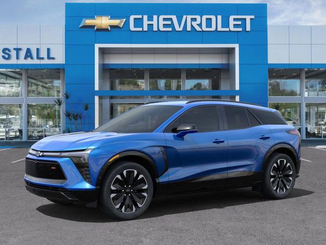 2024 Chevrolet Blazer EV eAWD RS