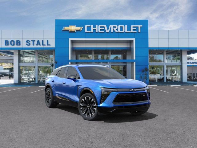 2024 Chevrolet Blazer EV eAWD RS