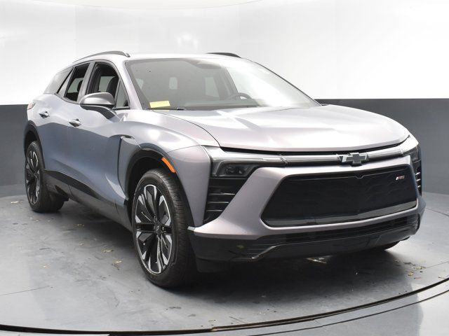 2024 Chevrolet Blazer EV eAWD RS