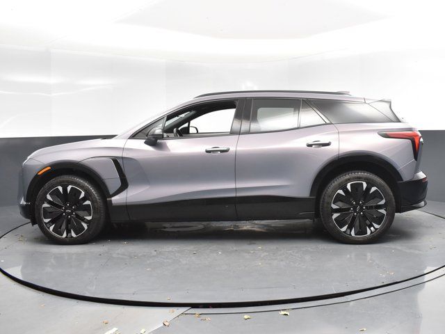 2024 Chevrolet Blazer EV eAWD RS