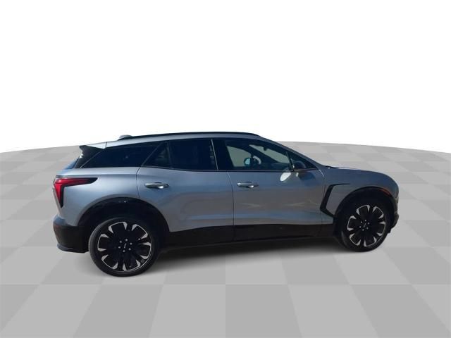 2024 Chevrolet Blazer EV eAWD RS