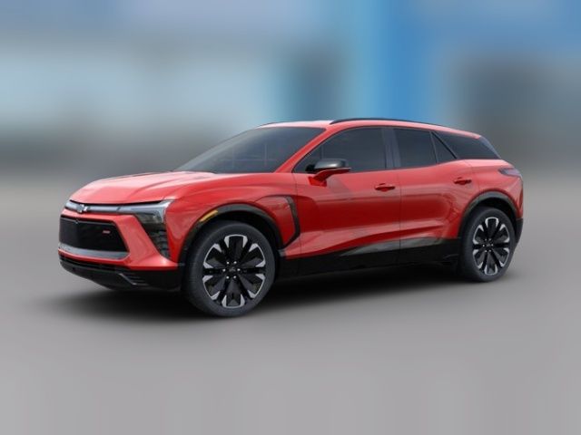 2024 Chevrolet Blazer EV eAWD RS