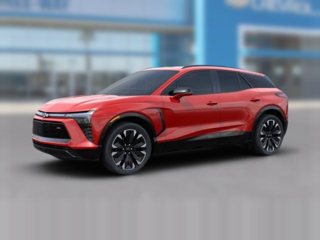 2024 Chevrolet Blazer EV eAWD RS