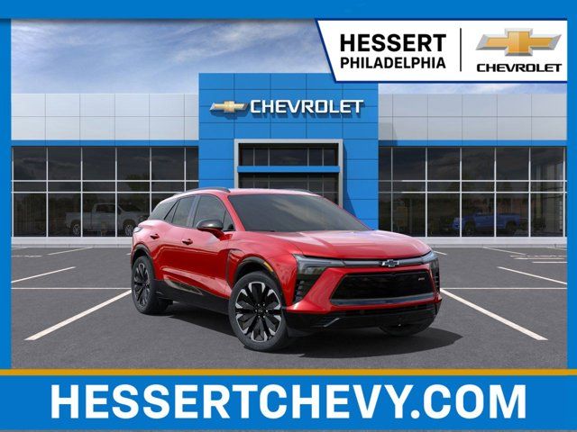 2024 Chevrolet Blazer EV eAWD RS