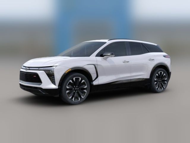 2024 Chevrolet Blazer EV eAWD RS