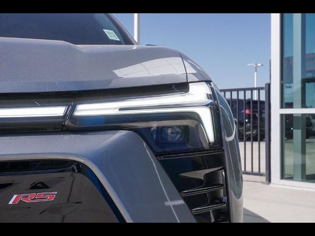 2024 Chevrolet Blazer EV eAWD RS