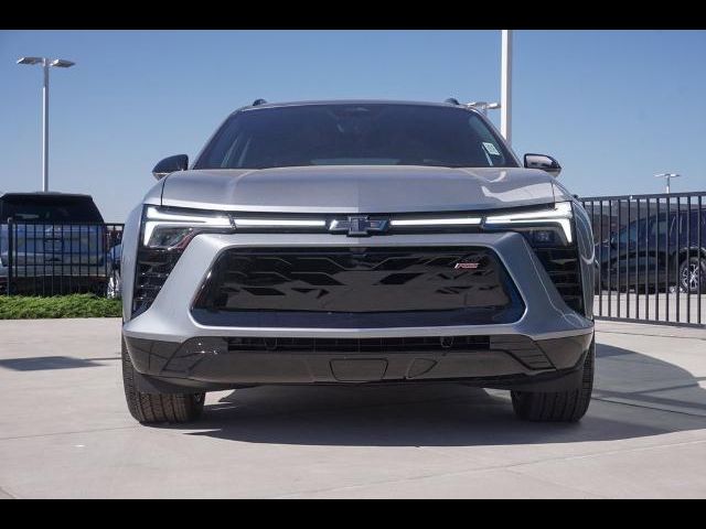 2024 Chevrolet Blazer EV eAWD RS