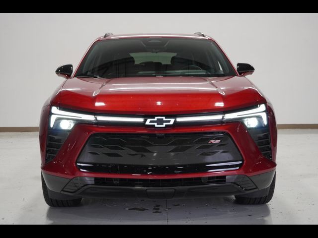 2024 Chevrolet Blazer EV eAWD RS