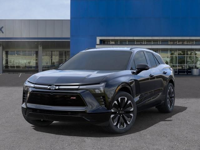 2024 Chevrolet Blazer EV eAWD RS