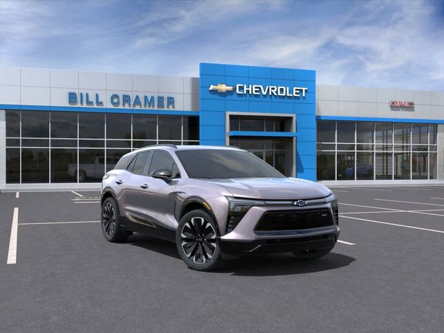 2024 Chevrolet Blazer EV eAWD RS