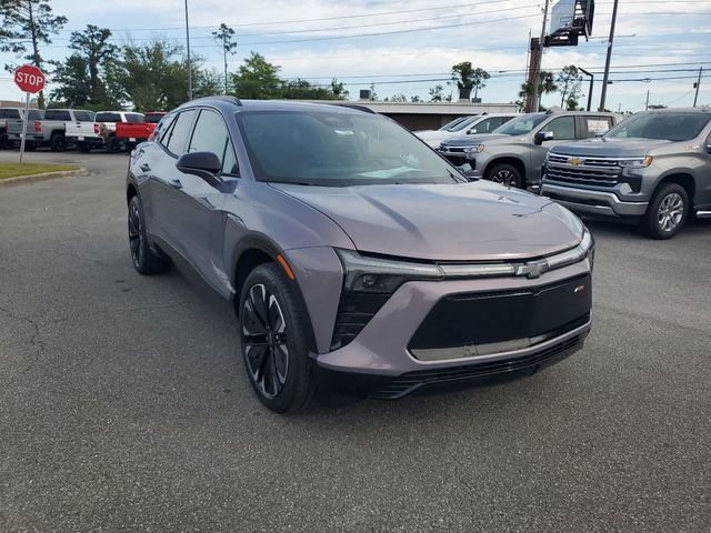 2024 Chevrolet Blazer EV eAWD RS