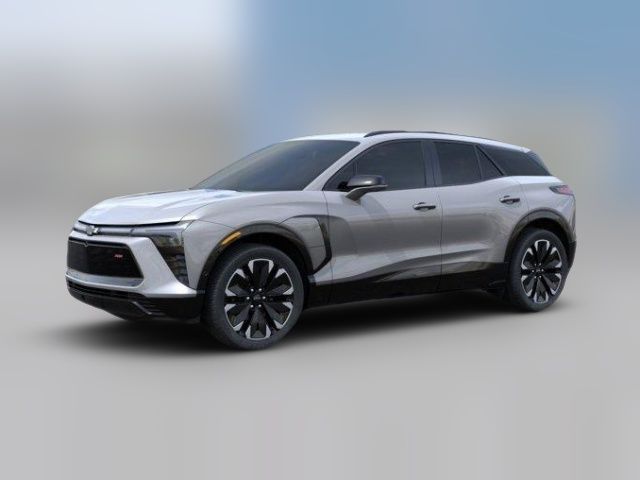 2024 Chevrolet Blazer EV eAWD RS