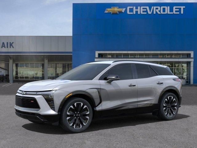 2024 Chevrolet Blazer EV eAWD RS