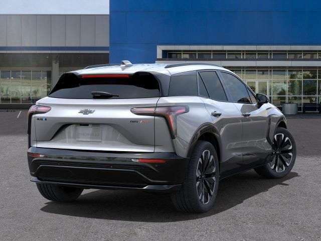 2024 Chevrolet Blazer EV eAWD RS