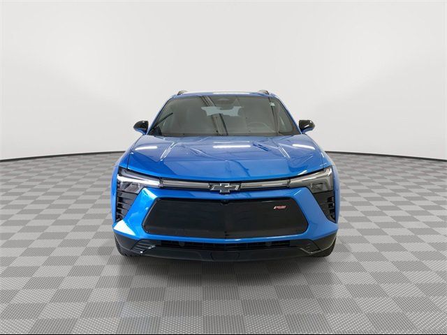 2024 Chevrolet Blazer EV eAWD RS