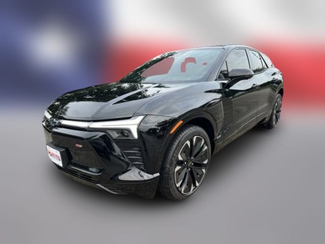 2024 Chevrolet Blazer EV eAWD RS