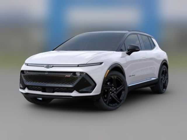 2024 Chevrolet Blazer EV eAWD RS