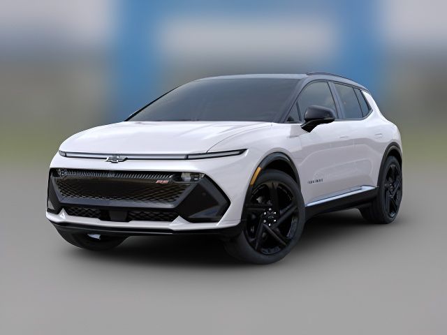 2024 Chevrolet Blazer EV eAWD RS