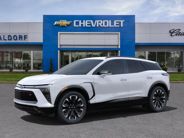 2024 Chevrolet Blazer EV eAWD RS