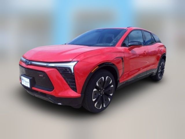 2024 Chevrolet Blazer EV eAWD RS